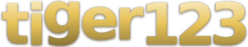 tiger123 logo