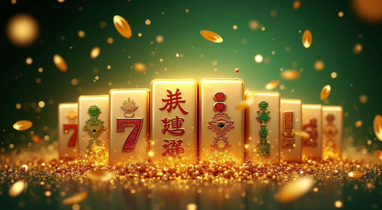 tiger123 VIP Baccarat Room